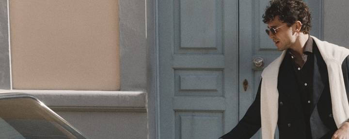 Moss Birmingham New Street Store Page